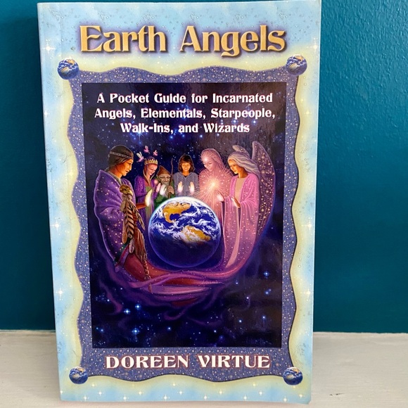 Earth Angels By Doreen Virtue - Picture 4 of 6